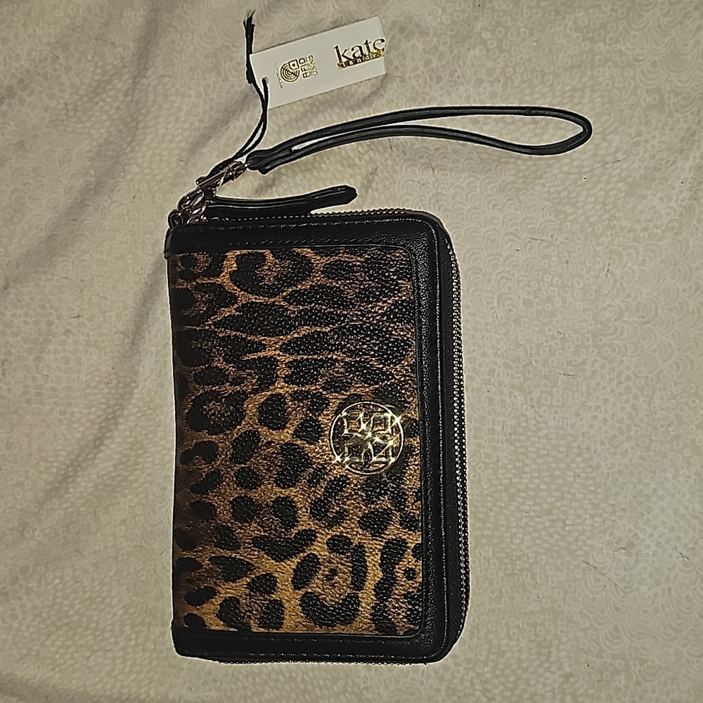 Kate Landry Wallet